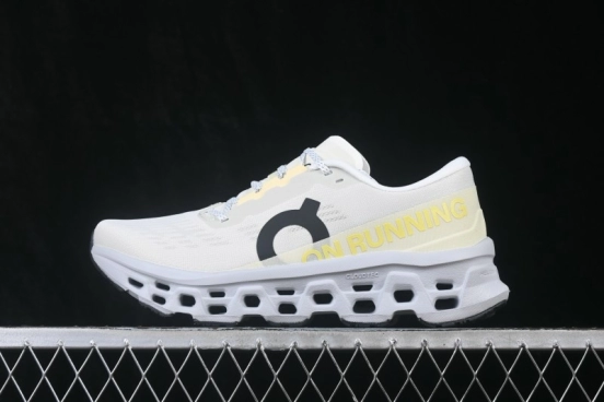 On Cloudmonster 3 Comfort Anti-Slip Wear-Resistant Cushioned Running Shoes - 3MG10055243
