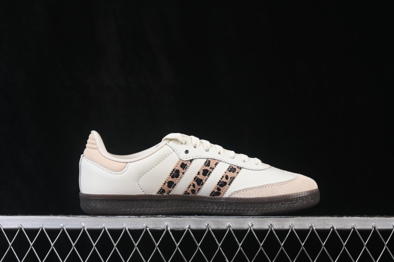 Adidas Samba OG Originals Casual Sneakers - JQ5874