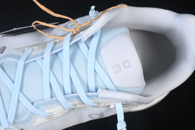 On Cloudtilt Comfortable Anti-Slip Durable Low-Top Casual City Commute Running Shoes - 3ME10104313 Arctic Ice