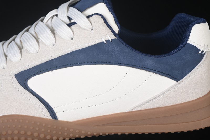 ECCO Street Sneaker Collection 2026 Fall German Trainer Casual Shoes - 63115901002