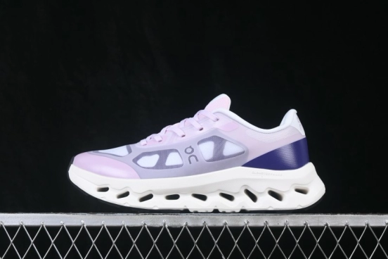 On Cloudtilt Remix Comfortable Anti-Slip Durable Low-Top Casual City Commute Running Shoes - 3WG10244556
