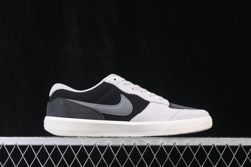 Nike SB Force 58 Retro Skate Shoes - DV5477-013