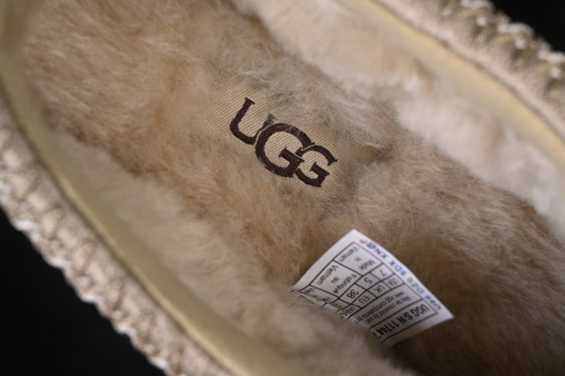 UGG Tasman II Suede Casual Comfortable Fashion Lifestyle Shoes - 1174470 MUSR