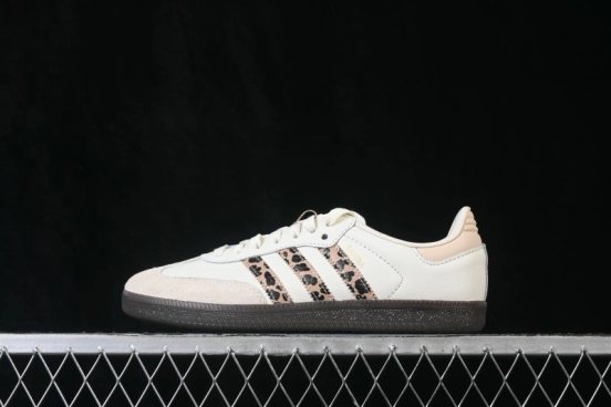Adidas Samba OG Originals Casual Sneakers - JQ5874