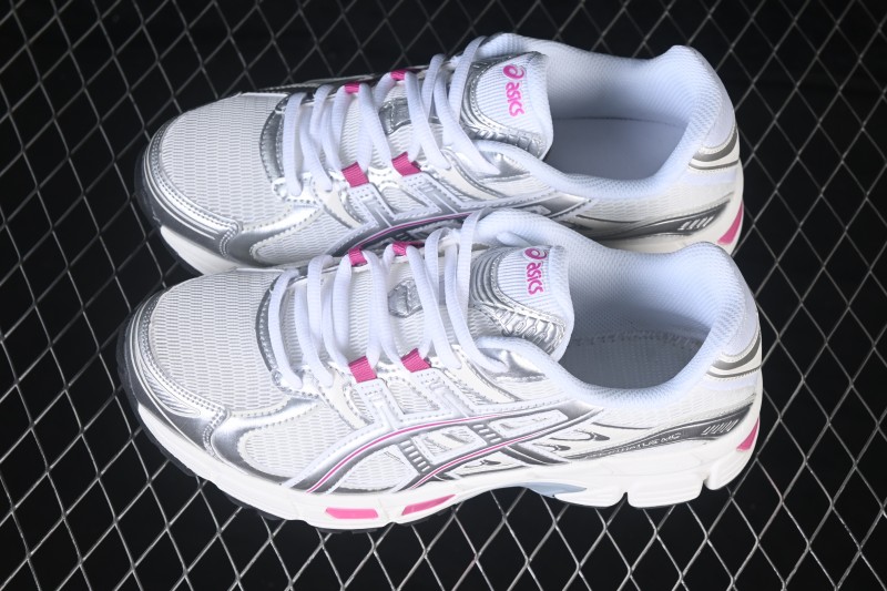Asics Gel-Stratus MC Retro Casual Sneakers - 1203B049-101