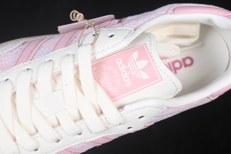 Adidas Samba Vegan Casual Shoes - KZ8196