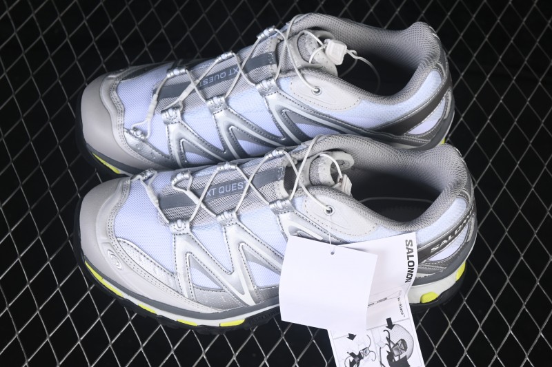 Salomon XT-Quest Outdoor Trail Running Shoes - 491475-24