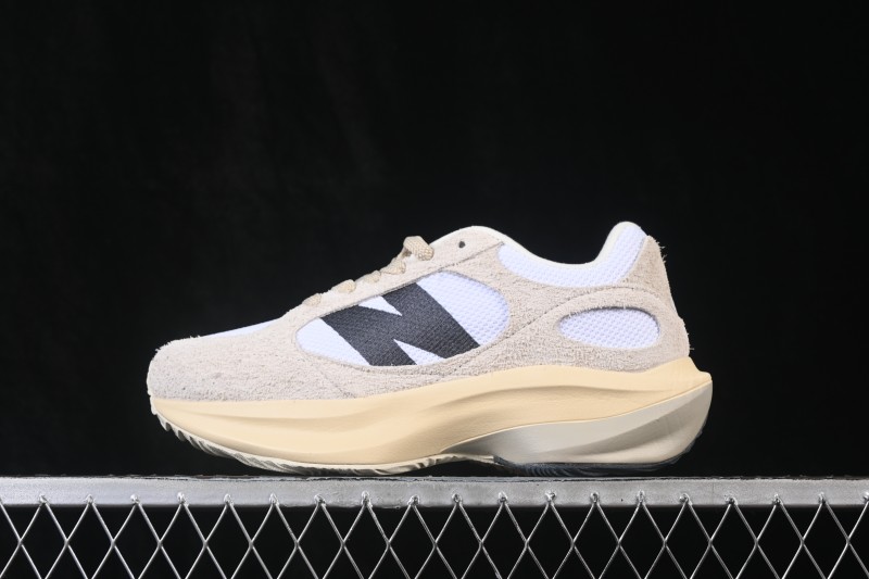 New Balance Retro Running Shoes UWRPDMOB