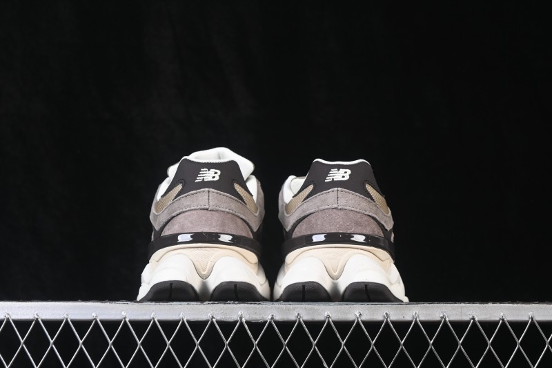 New Balance NB9060 Retro Casual Running Shoes U90602JK