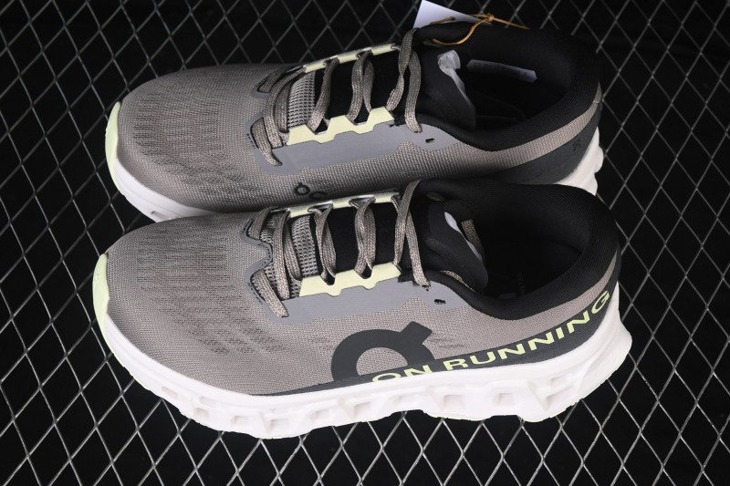 On Cloudmonster 3 Comfort Anti-Slip Wear-Resistant Cushioning Running Shoes - 3MG10034096