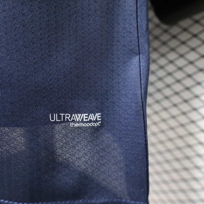 Player Version 26/27 Al-Hilal Special Edition Navy Blue  Jersey
