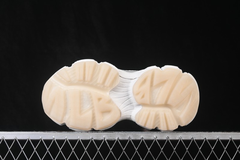 MLB Winner Chunky V2 New York Yankees Platform Casual Running Shoes - 3ASHWC76N50WHS