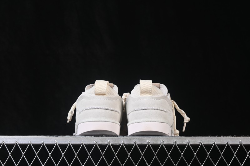 UGG Minimel Low Profile Sneaker Leather Casual Shoes - 1175301 JSM