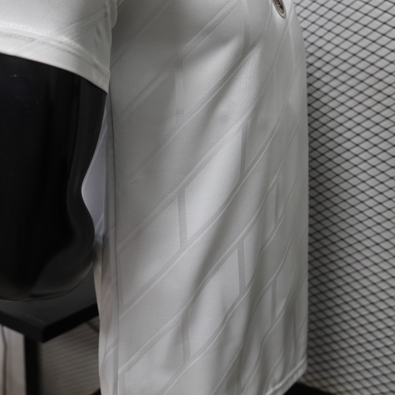 Player Version 26/27 Real Madrid White Casual Jersey
