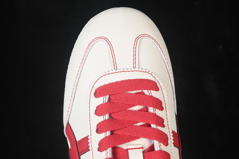 Onitsuka Tiger Machu Racer Low-Top Casual Lifestyle Shoes - 1183B770-110