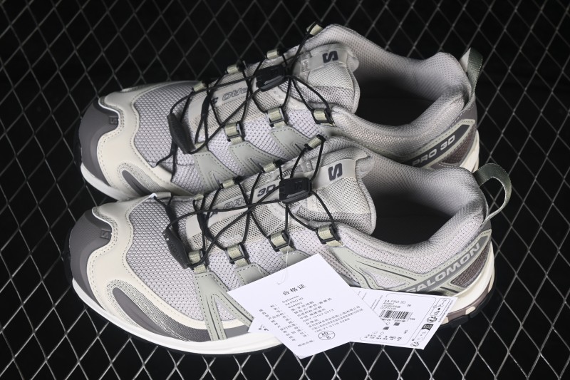 Salomon XA PRO 3D Trail Running Shoes - 454852-28