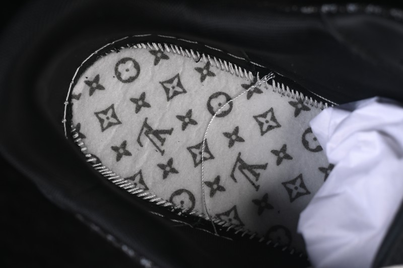 Louis Vuitton LV Trainer Sneaker - 1A9JG7