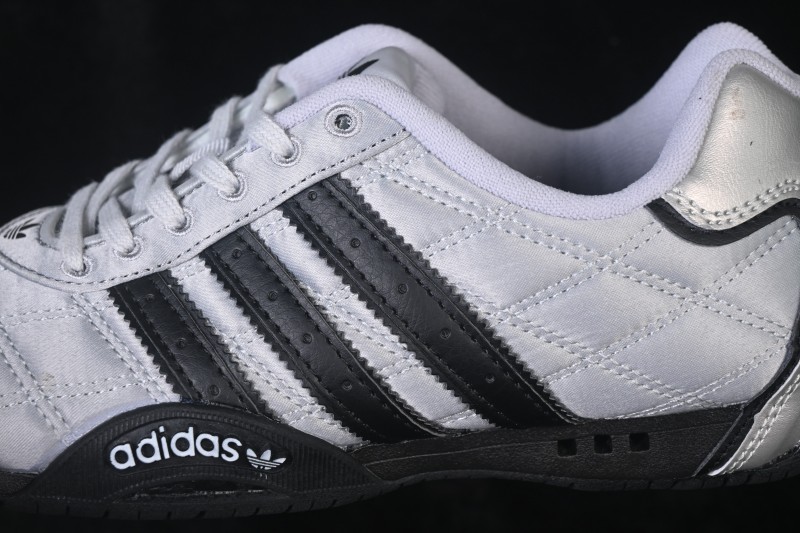 Adidas Originals Adiracer Lo Anti-Slip Wear-Resistant Casual Running Shoes - JS0284