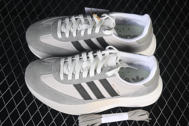 Adidas Originals SL 72 Retro Running Shoes - KK3081