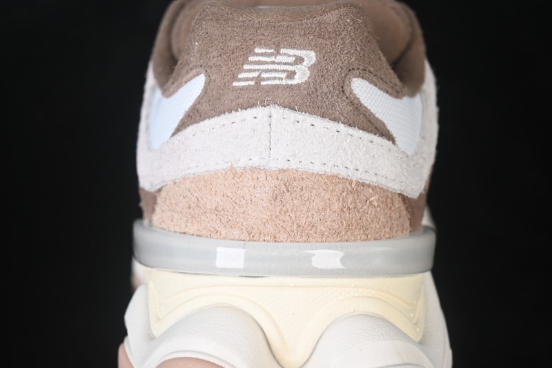 New Balance 9060 Retro Casual Running Shoes - U9060ZCP