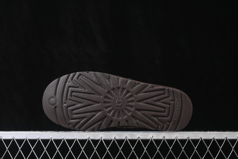 UGG Zora Lightweight Comfortable Casual Flats 1178111 DDC
