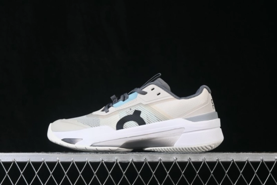 On The Roger Pro Fire Clay Comfortable Anti-Slip Durable Low-Top Casual Running Shoes - 3MF30102143