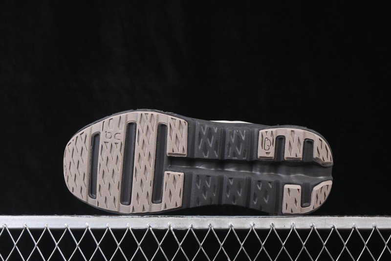 On Cloudtilt Remix Comfortable Anti-Slip Durable Low-Top Casual City Commute Running Shoes - 3MG10274822