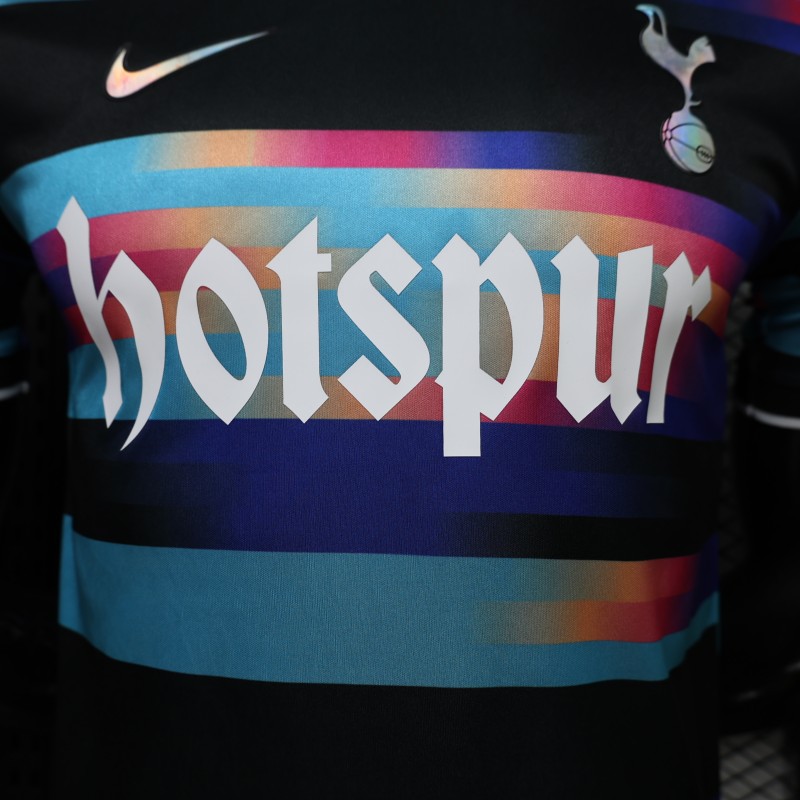 Player Version 26/27 Tottenham Hotspur Casual Culture Jersey