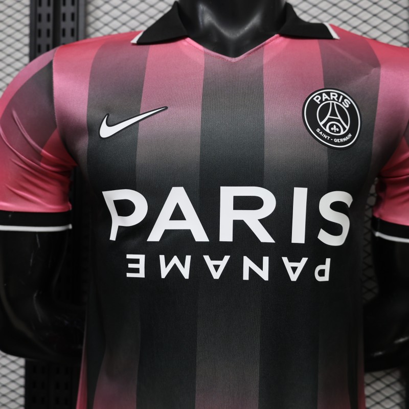 Player Version 26/27 Paris Saint-Germain Casual Culture Jersey