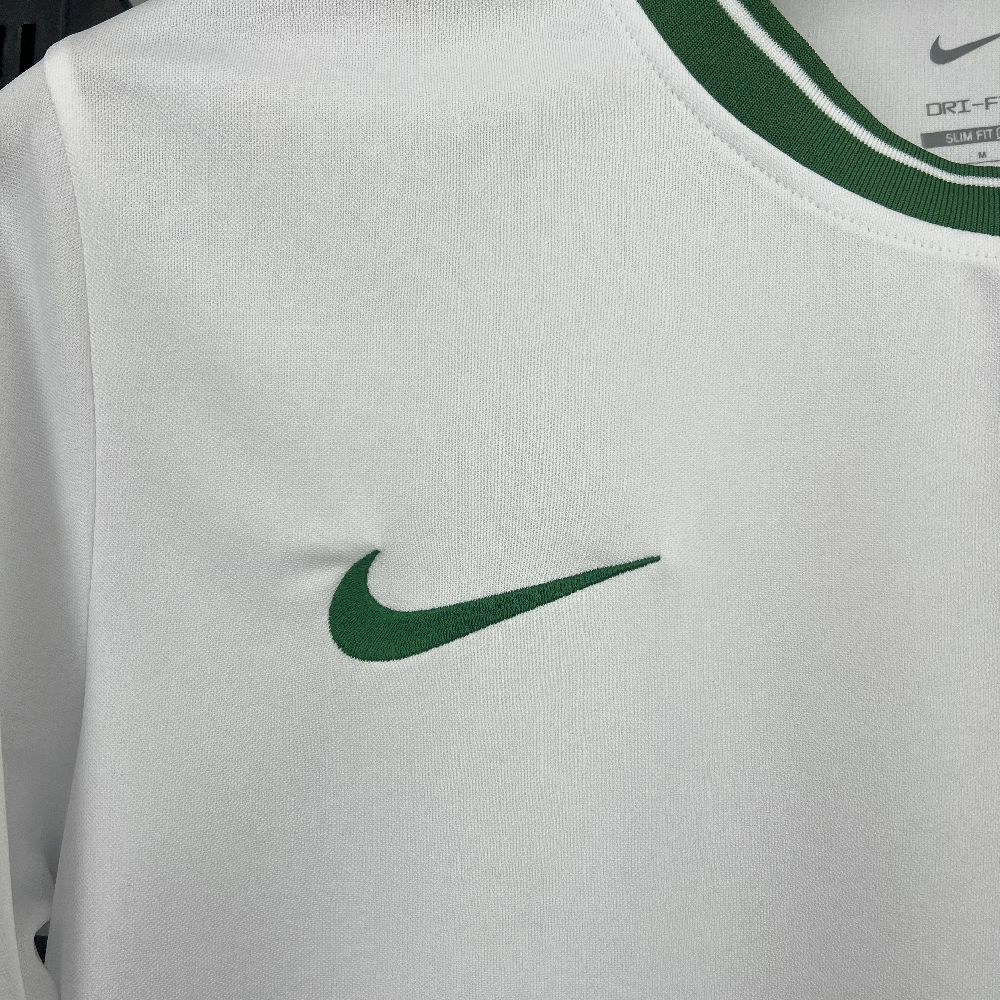 2025/26 Sporting CP Retro Cycling Edition Jersey