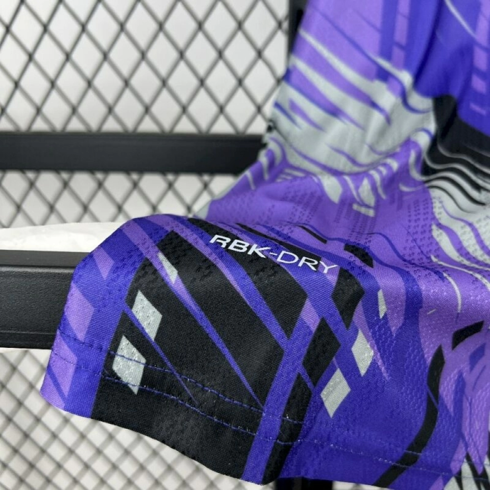 2025/26 Botafogo Pre-match Training Jersey