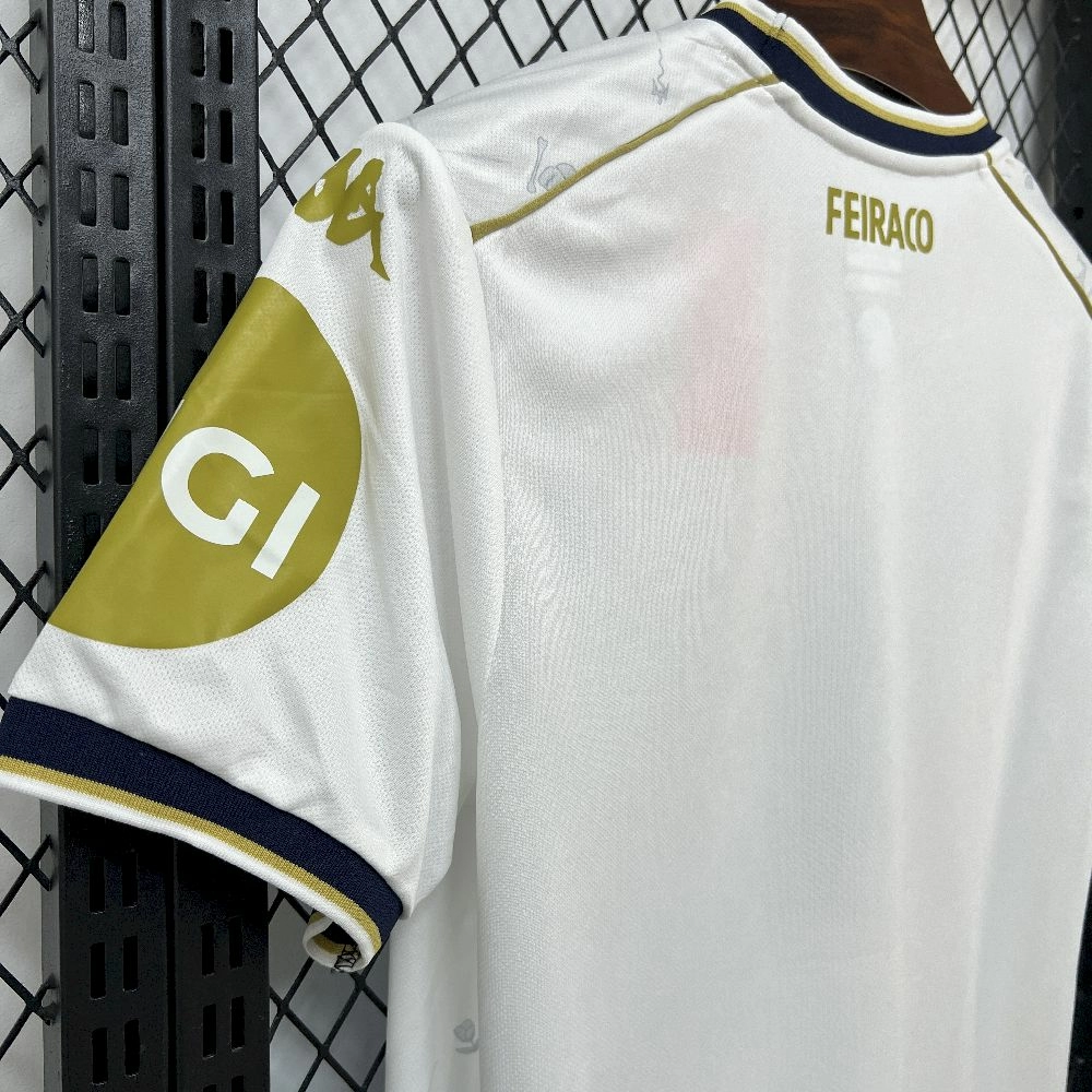 2025/26 Mens Deportivo De La Coruna Third Jersey