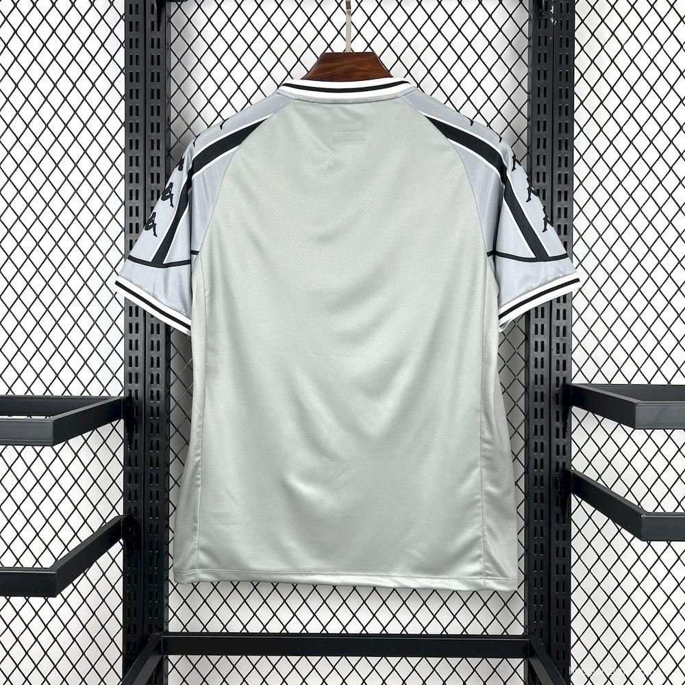 2025/26 Mens Vasco Da Gama Pre-Match Jersey