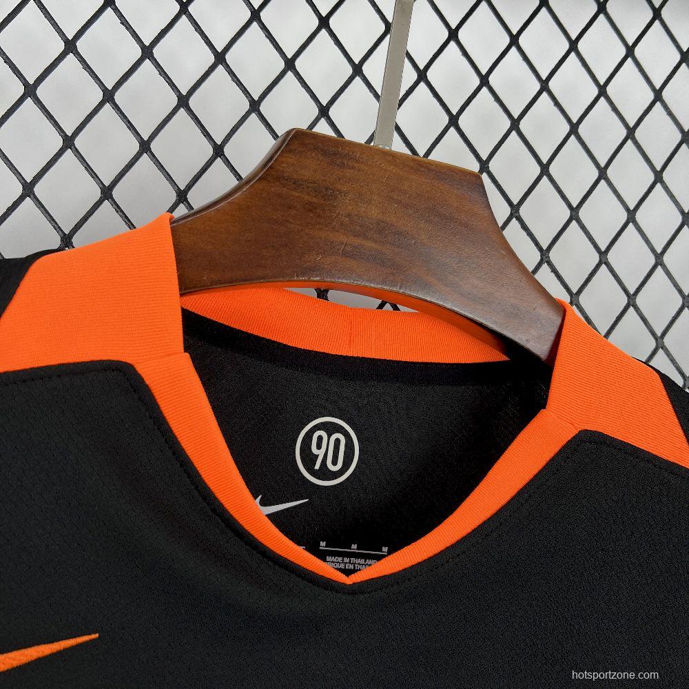 2025/26 Mens Corinthians Third Jersey