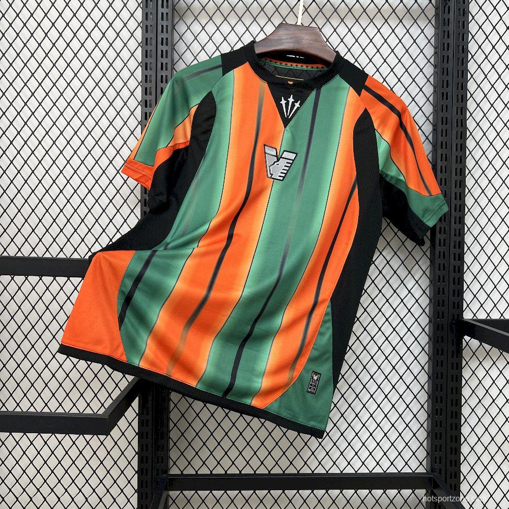 2025/26 Mens Venezia FC Third Jersey