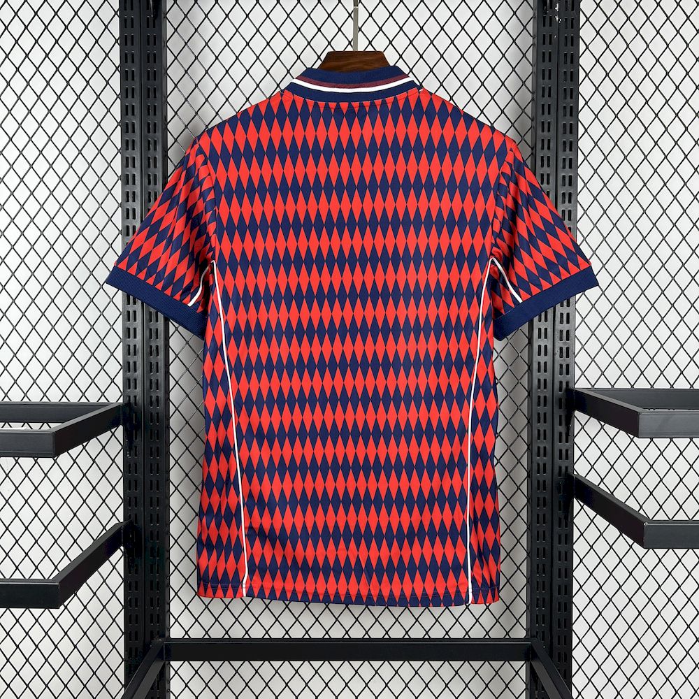 2025/26 Mens Bayern Munich LFSTLR Jersey