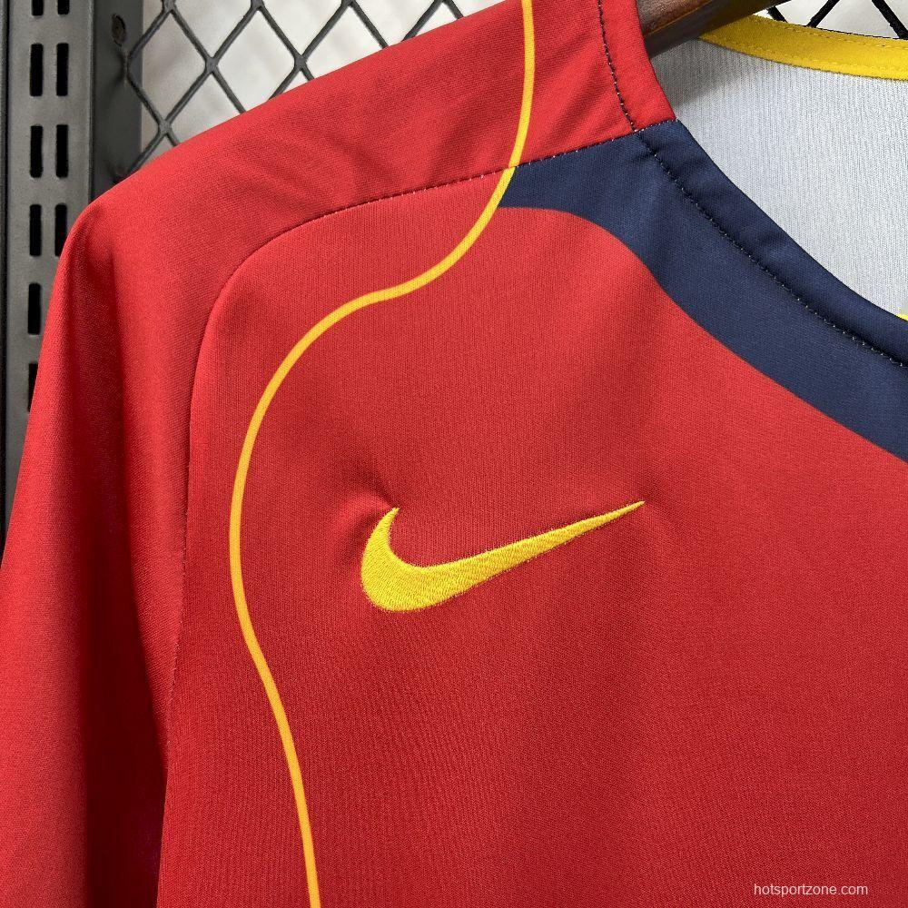 2025/26 Mens Nike Total 90 Dri-FIT Football Jersey