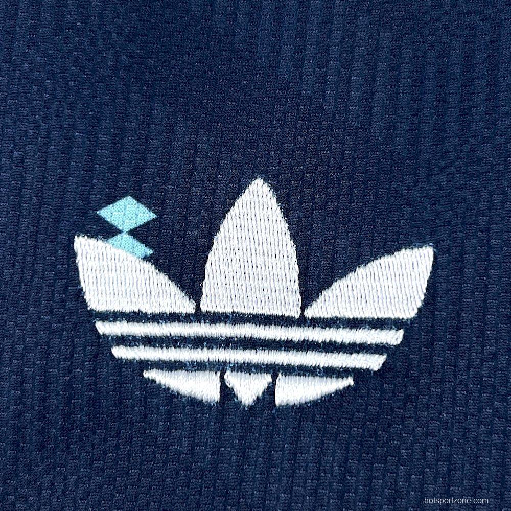 2026/27 Mens Germany Away Jersey