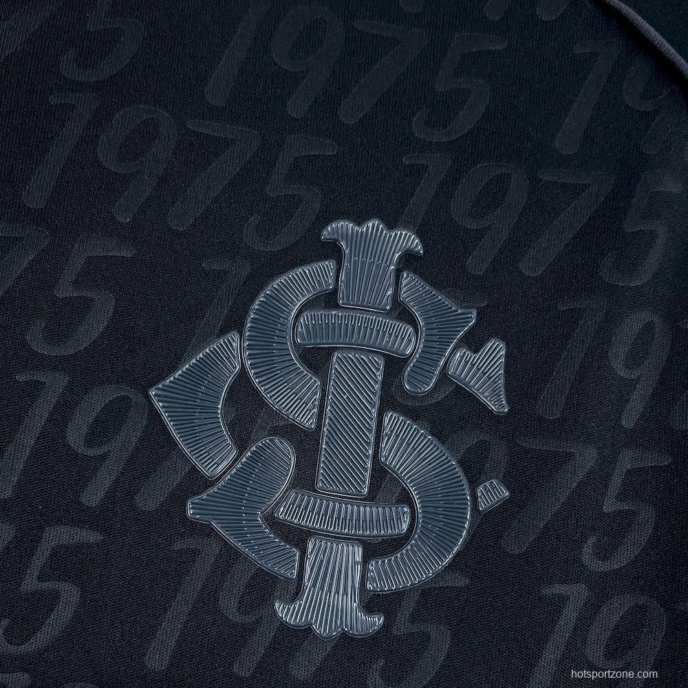 2025/26 Mens S.C SC Internacional Third Jersey