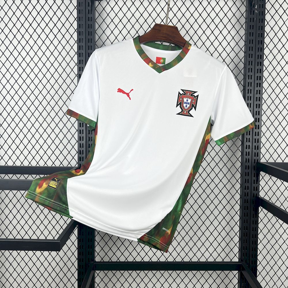 2026 Mens Portugal Limited Edition Jersey