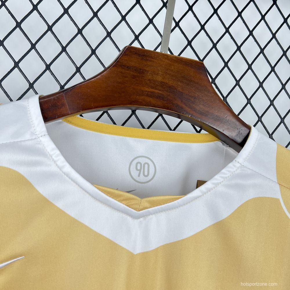 2025/26 Mens NK Total 90 Dri-FIT Football Jersey