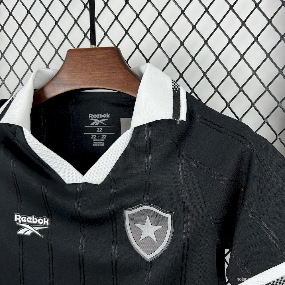 2025/26 Kids Botafogo Away Kit