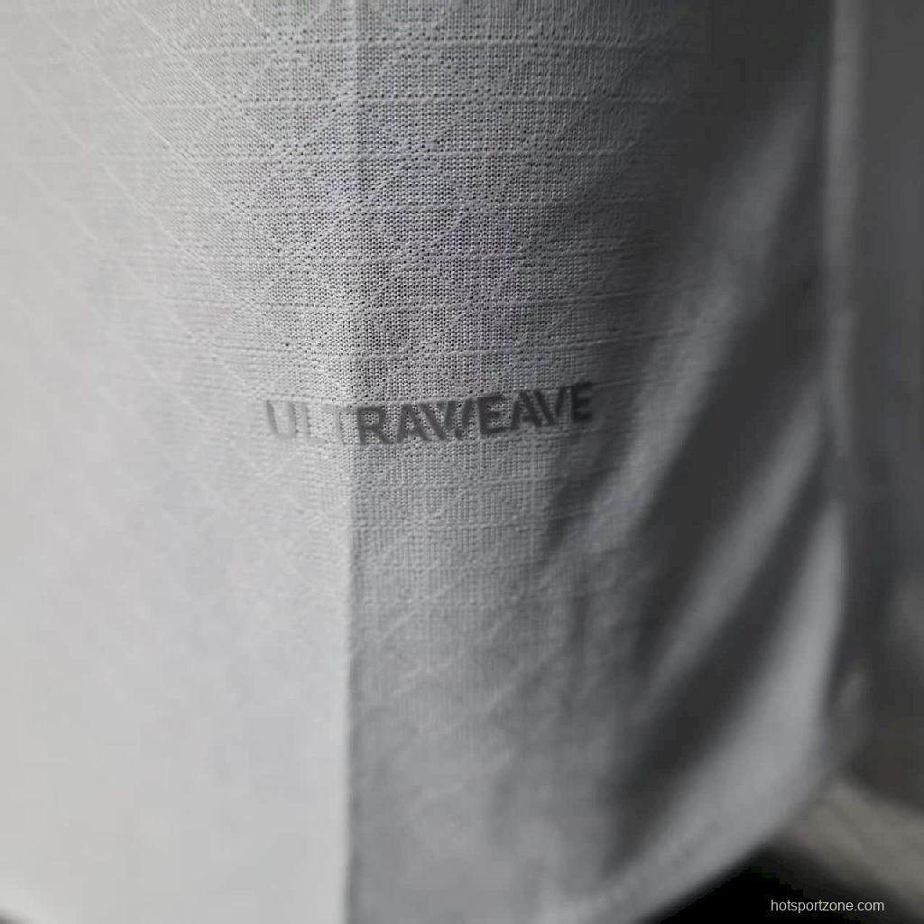 2025/26 Player Version Mens Galatasarays Away Jersey