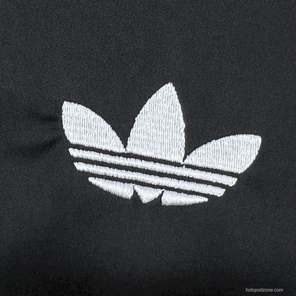 2025/26 Mens Adidas TOUR 3-STRIPES Jersey