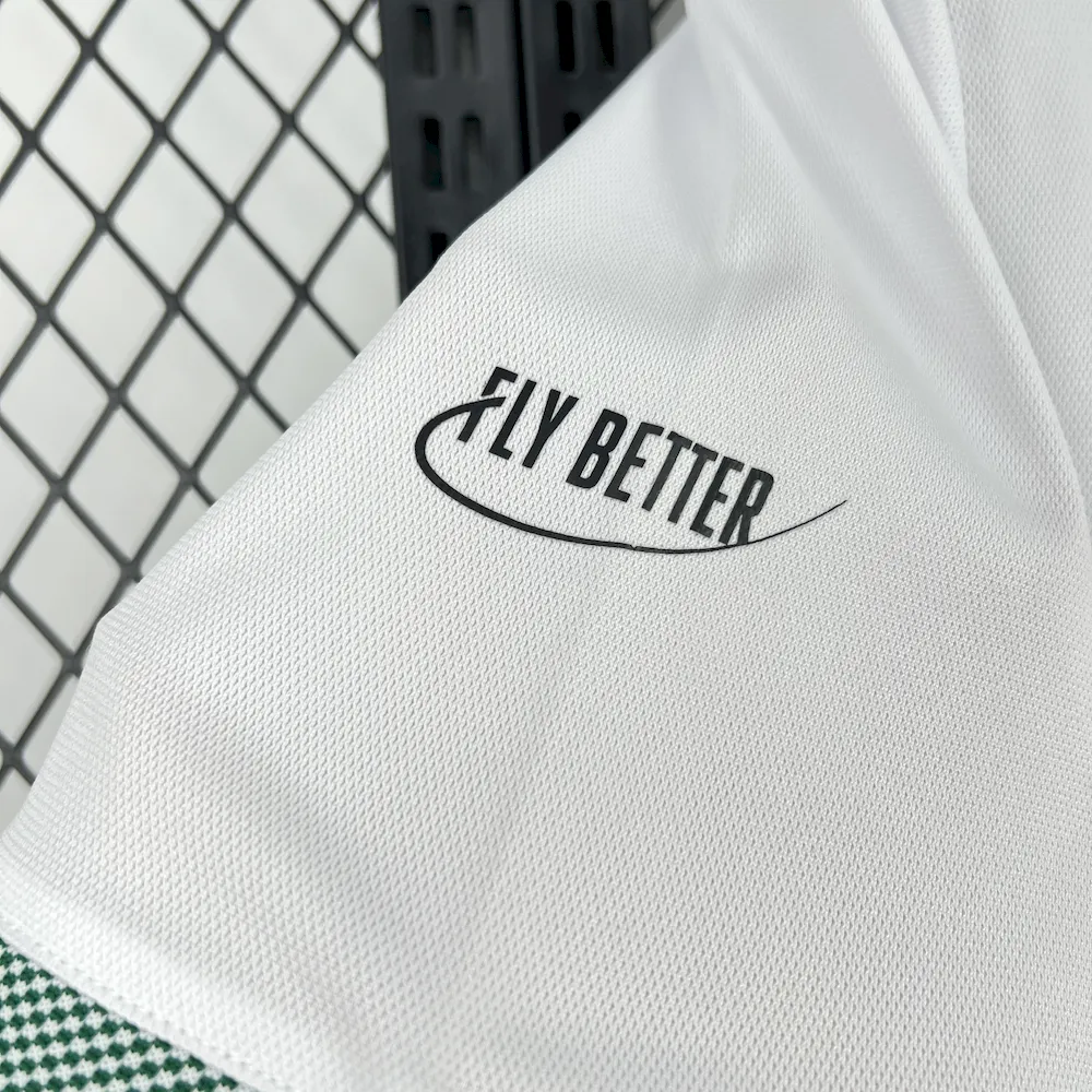 2025/26 Mens Arsenal Concept Jersey