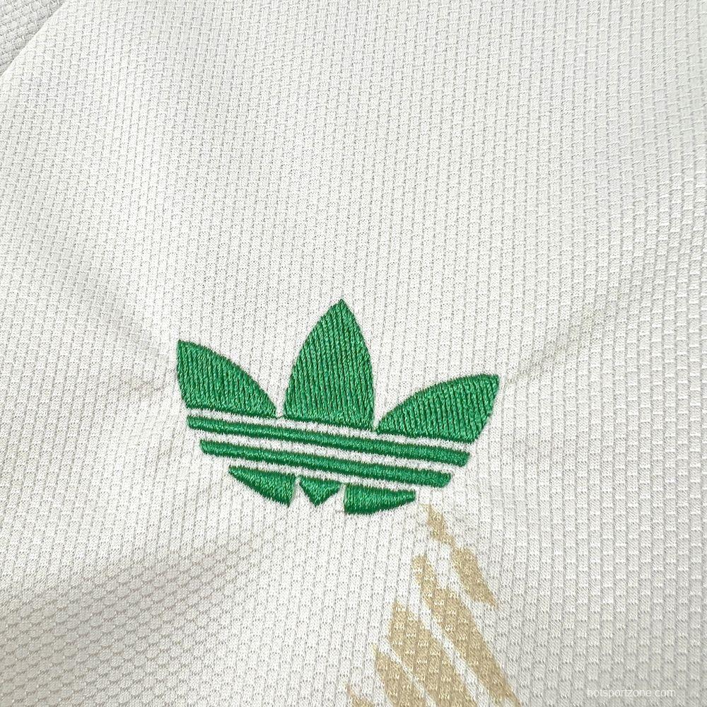 2026 Mens Wales World Cup Away Jersey