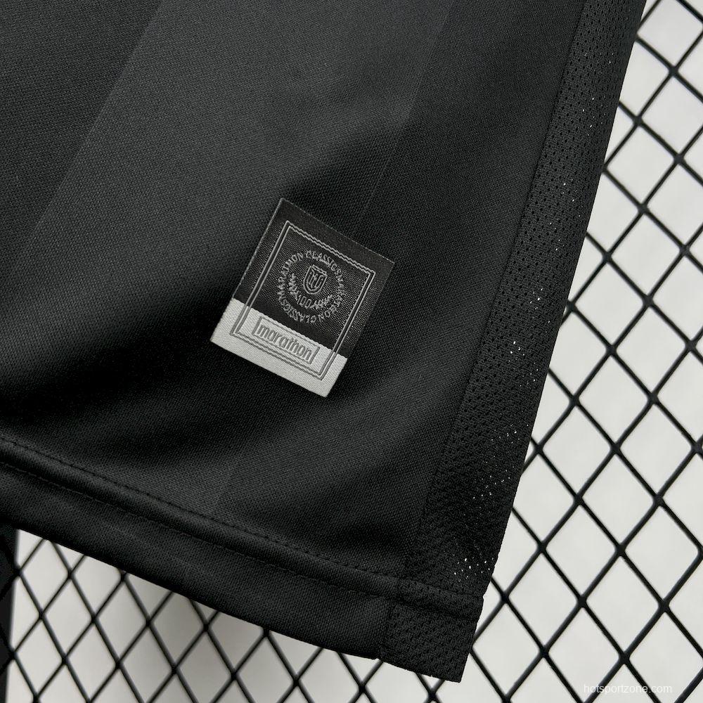 2026 Mens Ecuador Special Jersey