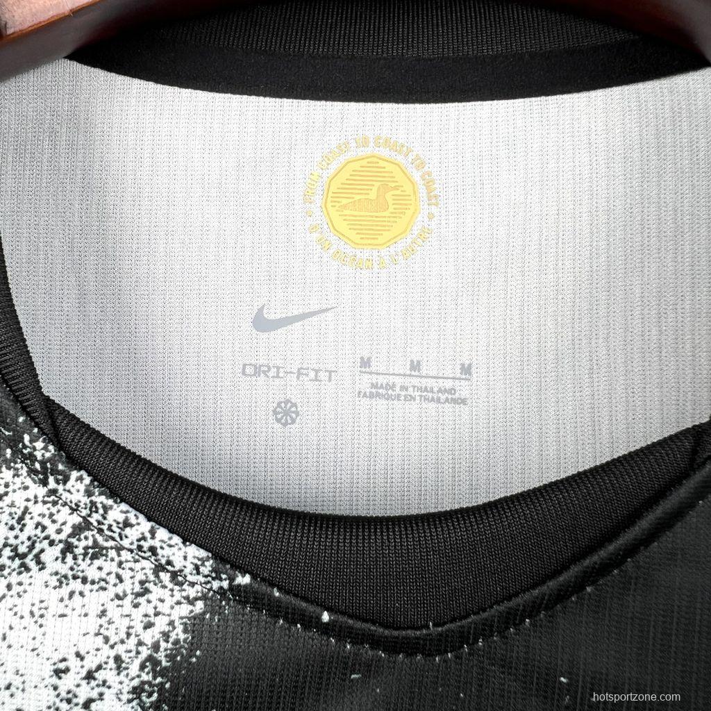 2026 Mens Canada World Cup Away Jersey