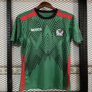 2023 Mexico Home Jersey