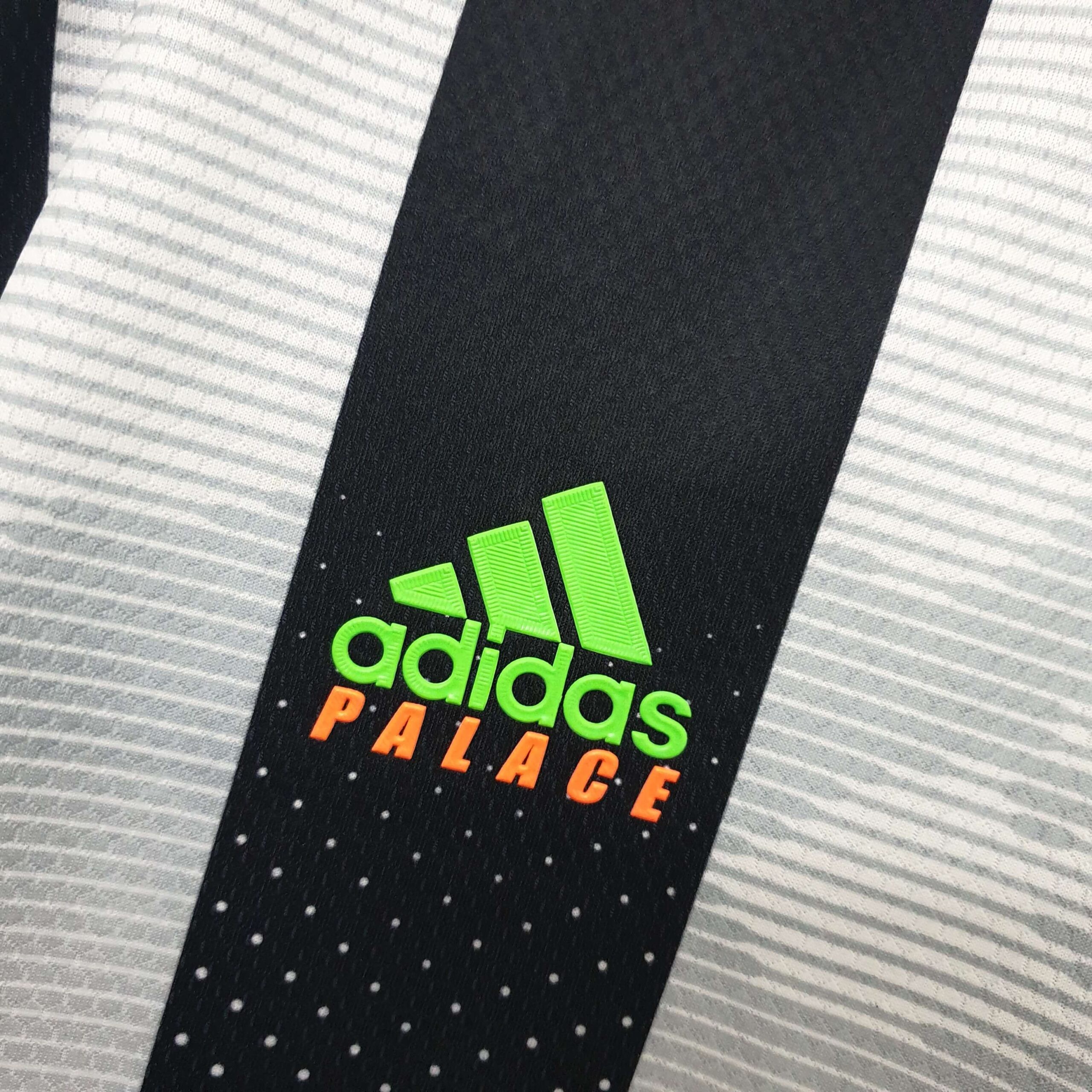 Retro 19/20 Juventus Forth Jersey
